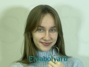 Elvabolyard