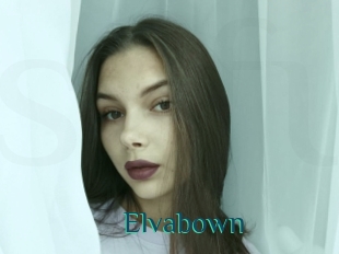 Elvabown