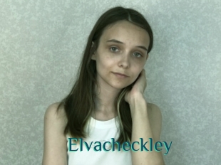 Elvacheckley