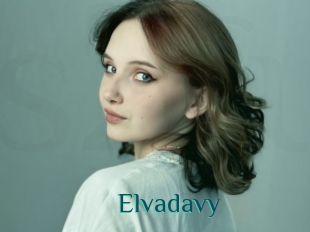 Elvadavy