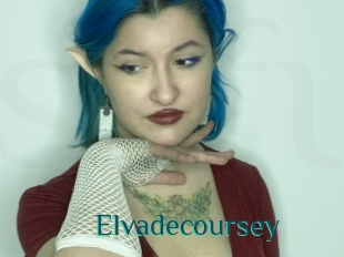 Elvadecoursey