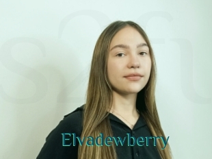 Elvadewberry