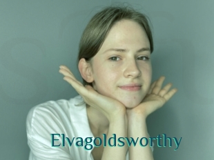 Elvagoldsworthy