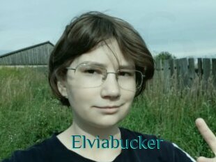 Elviabucker