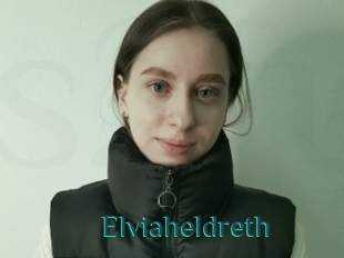 Elviaheldreth
