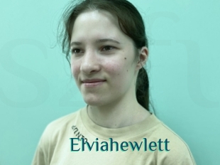 Elviahewlett