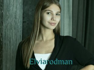 Elviarodman