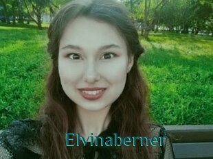 Elvinaberner
