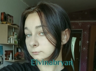 Elvinabryan