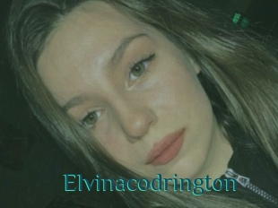 Elvinacodrington
