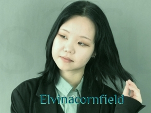 Elvinacornfield
