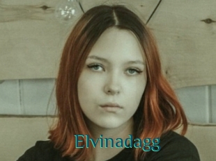 Elvinadagg
