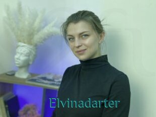 Elvinadarter