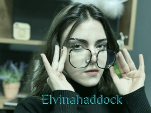 Elvinahaddock