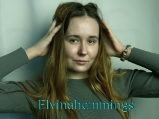 Elvinahemmings