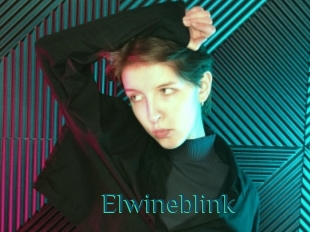 Elwineblink