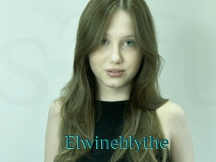 Elwineblythe
