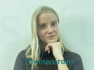 Elwinecordery