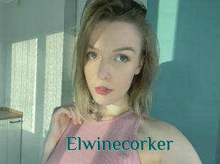 Elwinecorker