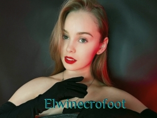 Elwinecrofoot