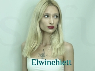 Elwinehiett