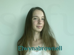 Elwynabrownell