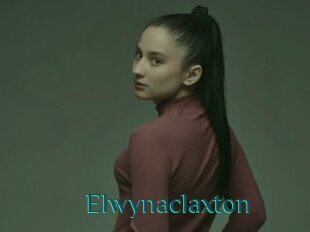Elwynaclaxton