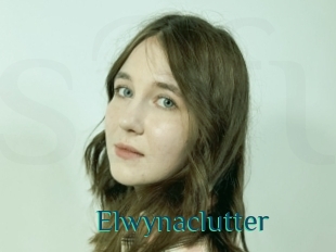 Elwynaclutter
