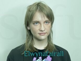 Elwynafairall