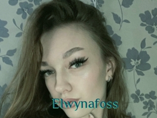 Elwynafoss