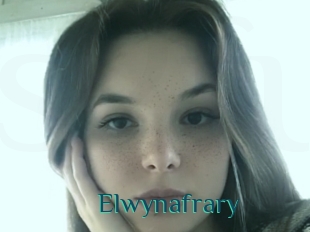 Elwynafrary
