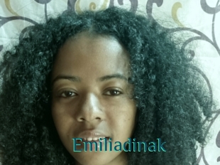 Emiliadinak