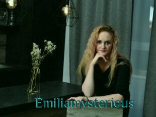 Emiliamysterious