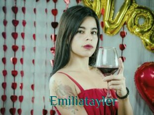 Emiliatayler