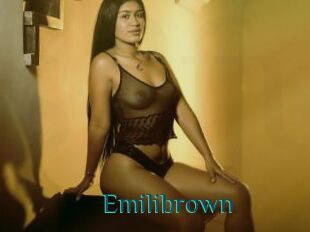 Emilibrown