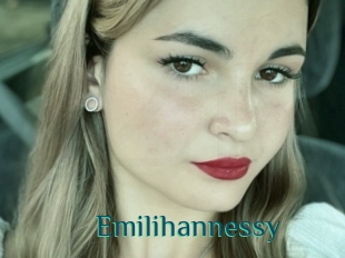 Emilihannessy