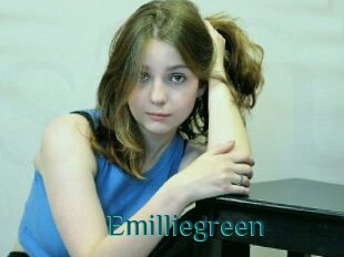 Emilliegreen