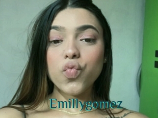 Emillygomez