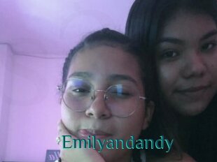 Emilyandandy