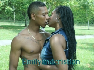 Emilyandcristian
