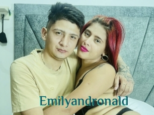 Emilyandronald