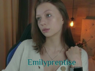 Emilyprentise