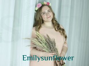 Emilysunflower