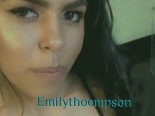 Emilythoompson