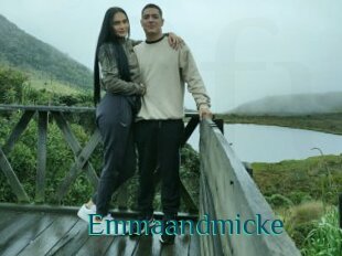Emmaandmicke