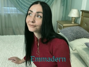 Emmadern