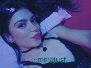Emmajust