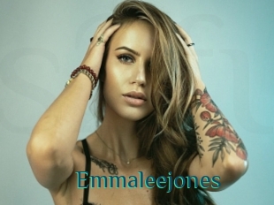 Emmaleejones