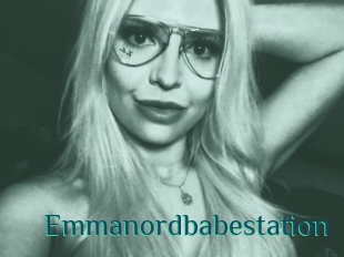Emmanordbabestation