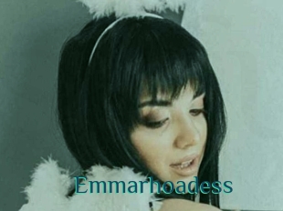 Emmarhoadess
